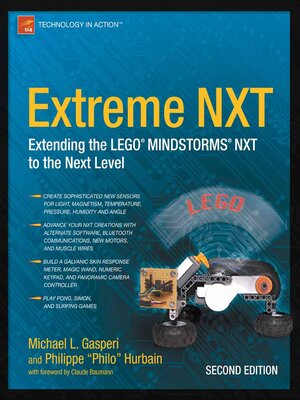 cover image of Extreme NXT